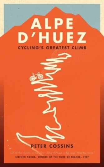 Alpe D'Huez Av Peter Cossins Alpe D'Huez Av Peter Cossins