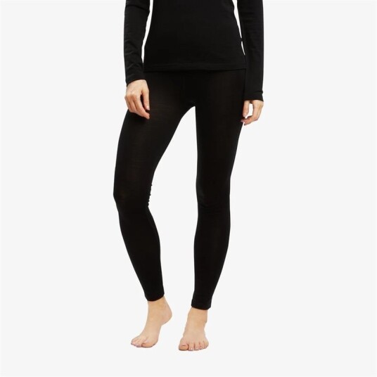 Snø Leggings Woman Black Snø Leggings Woman Black
