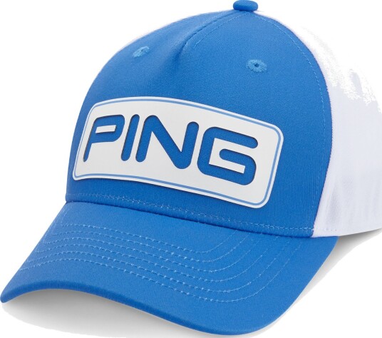 Ping Tour Classic Keps: Capser Fresh Water White Ping Tour Classic Keps: Capser Fresh Water White
