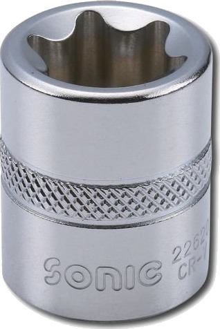 SONIC 22616 Kraftpipe