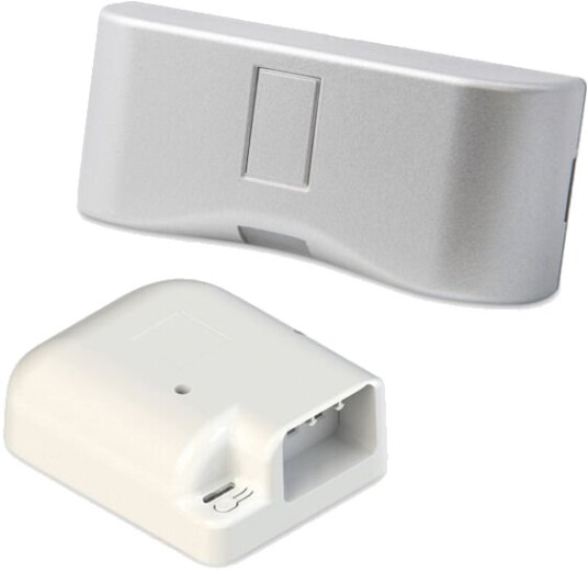 CTM Lyng mKomfy 25 Wally Alu BLE - 6254389