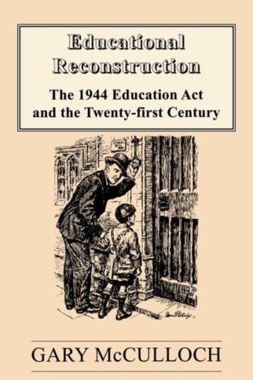 Educational Reconstruction