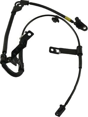 KAVO PARTS BAS 4048 Sensor ABS