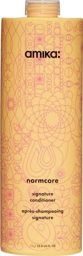 Amika Normcore Signature Conditioner 1L