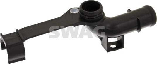 Radiatorslange SWAG 10 94 4985