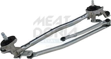 Vindusvisker overføring MEAT & DORIA 227015