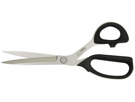Kai Profesjonell Skreddersaks 7250SL Svart 25 cm