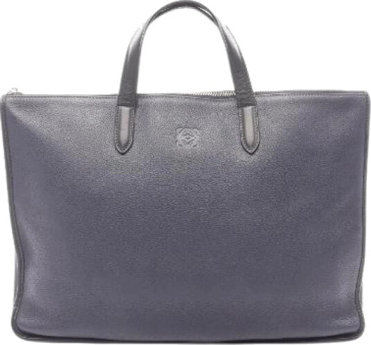 Loewe Herre Blå Loewe Herre Blå