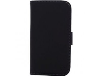 Mobilize Mob-Swbcb-Note5, Lommebok-Etui, Samsung, Galaxy Note 5, 14,5 Cm (5.7"), Sort