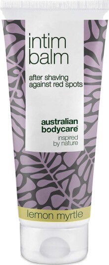 Australian Bodycare Intim Balm Lemon Myrtle  100ml