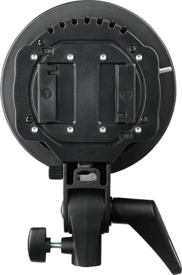 Blitshode til Studioblits - Godox Witstro AD200 Twin Head AD-B2