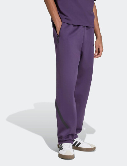 adidas Sportswear M Z.n.e. Ohpt - Purple - S adidas Sportswear M Z.n.e. Ohpt - Purple - S