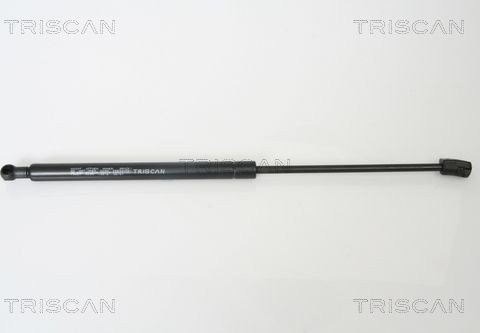 TRISCAN 8710 13267 Baklukedemper