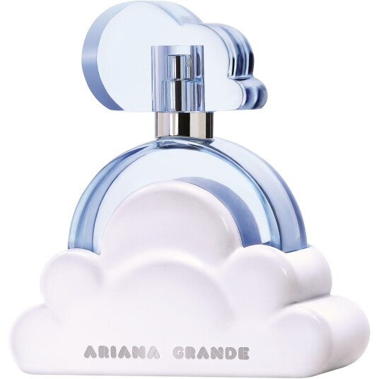 Ariana Grande Cloud Eau de Parfum 30 ml med musk og fruktige dufter Ariana Grande Cloud Eau de Parfum 30 ml med musk og fruktige dufter