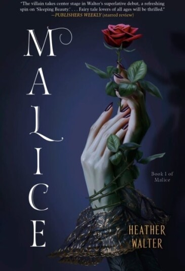 Malice Malice