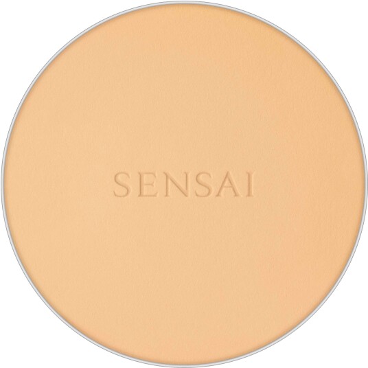 Sensai Total Finish Foundation Refill Soft Beige 11 g