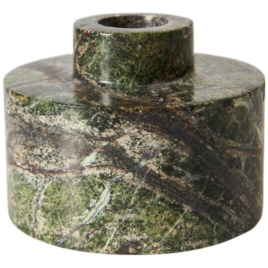 Muubs Vita Lysestake 6 cm Seagrass Muubs Vita Lysestake 6 cm Seagrass