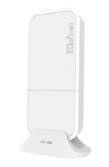 MIKROTIK Powerful versatile dual-band wireless AP w CAT6 LTE support