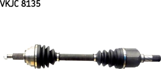 Skf Drivaksel SKF VKJC 8135 Skf Drivaksel SKF VKJC 8135