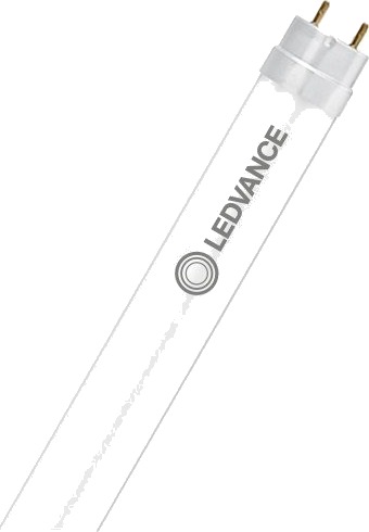 Ledvance LED-rør T8 PFM Sensor 600mm 1100lm 6,8W 840 230V+EM Ledvance LED-rør T8 PFM Sensor 600mm 1100lm 6,8W 840 230V+EM