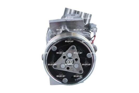 AC kompressor NRF 320181 AC kompressor NRF 320181