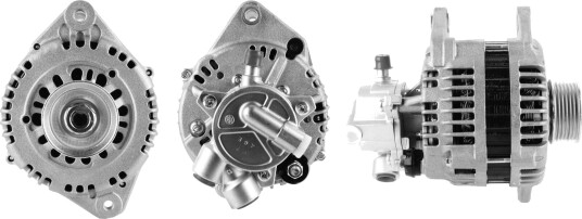 Dynamo LUCAS LRB00446 Dynamo LUCAS LRB00446