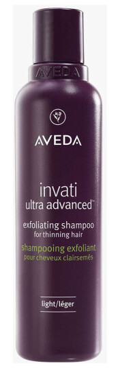 Aveda Invati Ultra Advanced Eksefolierende Sjampo 1000 ML for Tynt Hår