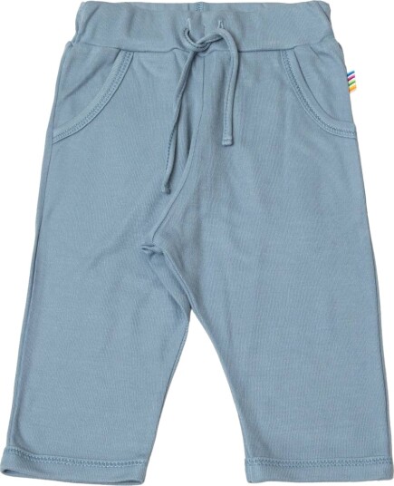 Joha Bukse Viscose Summer Blue (110 / 4 5 år)