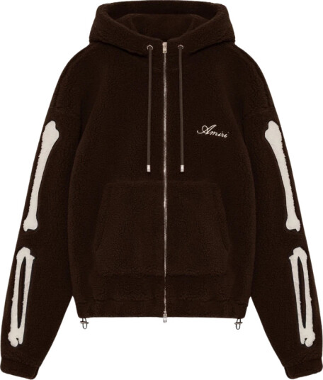 Amiri Herre Gensere & Hettegensere Brun S,