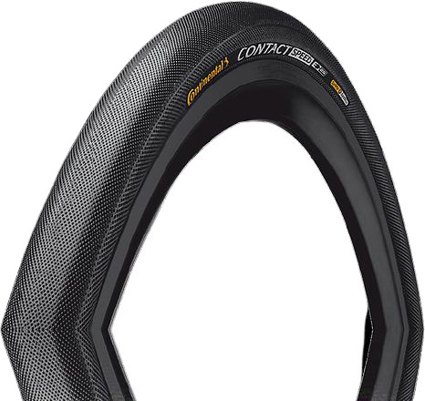 Continental Contact Speed 700x32 32 622 Dekk