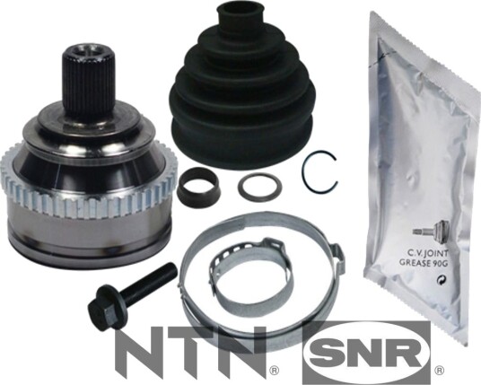 SNR OJK54.023 Drivledd