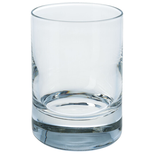 royal leerdam Miniglass Chicago; 10 cl, 5.5x7.2 cm (ØxH); Transparent; 6 Stykk / Forpakning royal leerdam Miniglass Chicago; 10 cl, 5.5x7.2 cm (ØxH); Transparent; 6 Stykk / Forpakning