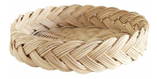 OYOY Living Maru Bread Basket Medium L301099