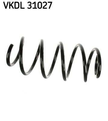 Fjær SKF VKDL 31027