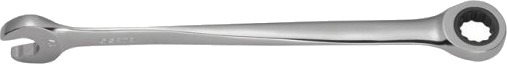 SATA 46303 Kombinasjonsnøkkel med skralle