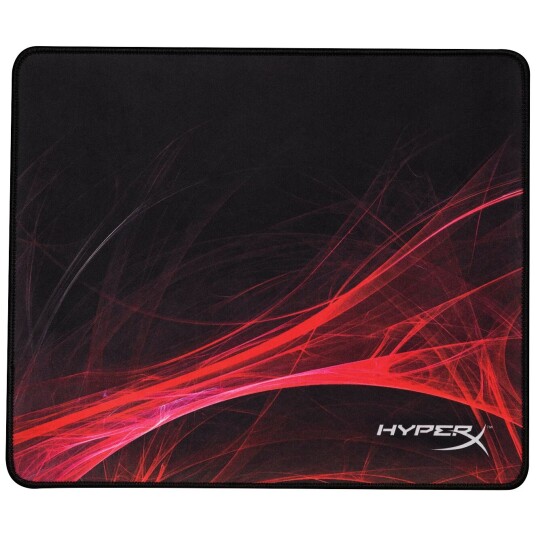 HyperX Fury: Speed Edition musematte (medium) HyperX Fury: Speed Edition musematte (medium)