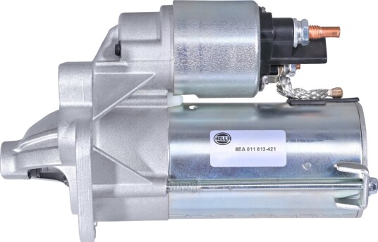 Starter HELLA 8EA 011 613-421 Starter HELLA 8EA 011 613-421