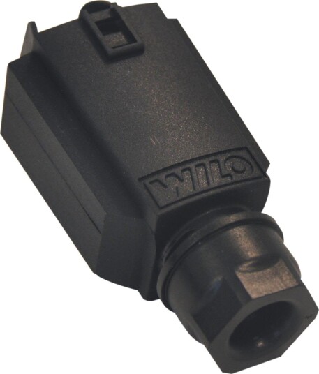 Wilo 4144582 Kontakt for Yonos PICO, Stratos PICO og Z-Nova, Vann