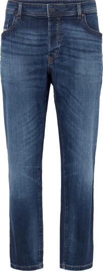 Diesel Men Jeans Blue 40