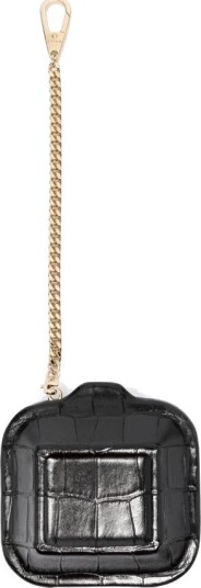 Bally Dame Accessories Svart ONE SIZE,