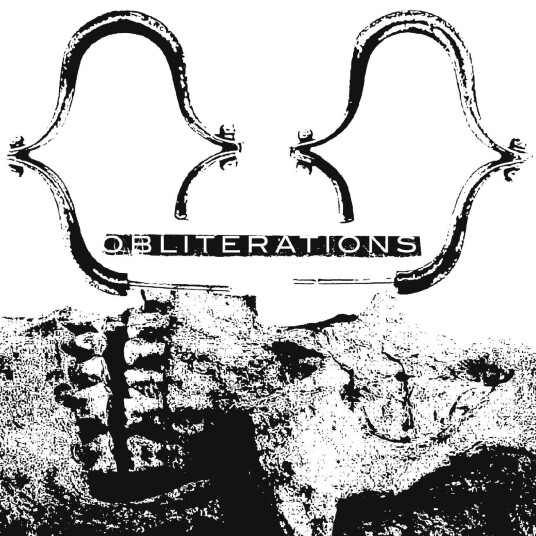 Obliterations Obliterations LP/Vinyl