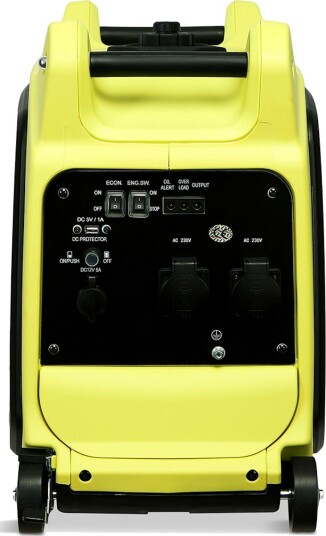 Metalcraft Digitalt Elektrisk Verksted 4000w Med Usb-Port