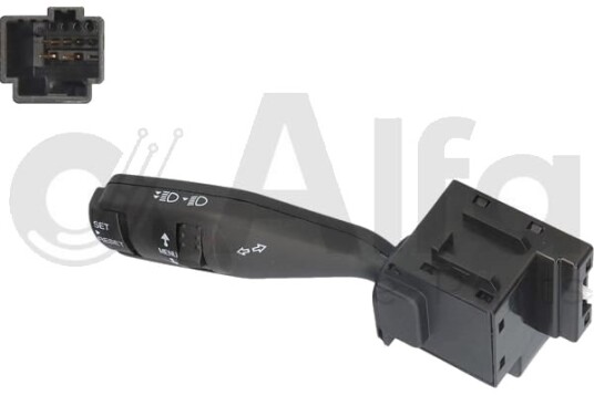 Bryter komplett rattstamme Alfa e Parts AF02581