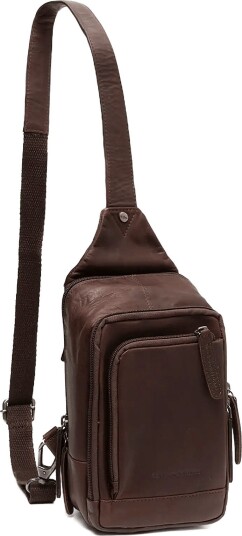The Chesterfield Brand Riga Bag Black   BROWN   One Size