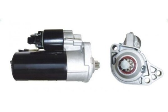 Starter MAPCO 13885