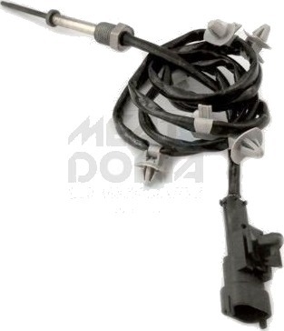 MEAT & DORIA 12350 Sensor, eksostemperatur