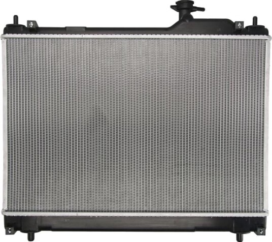 KOYORAD PL103640 Radiator motorkjøling