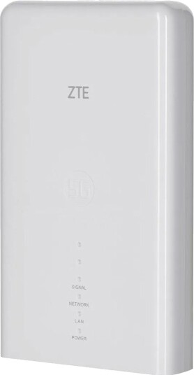 ZTE MC889 5G-ruter WiFi 6 3000 Mbps