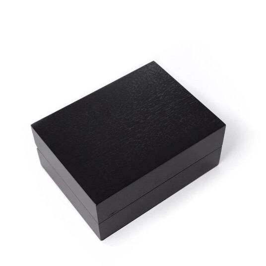 Taylor of Old Bond Street Sandalwood Shaving Cream & Shaving Brush in Wooden Gift Box