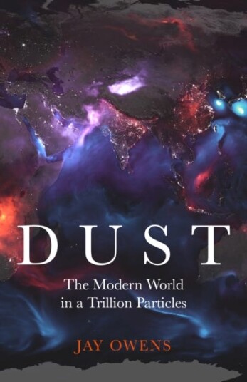 Dust Av Jay Owens